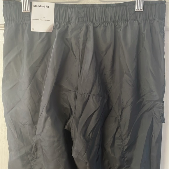 Nike Boys' Woven Utility Sweatpants, Kids', Jogger, Zippered, size L - Picture 6 of 14